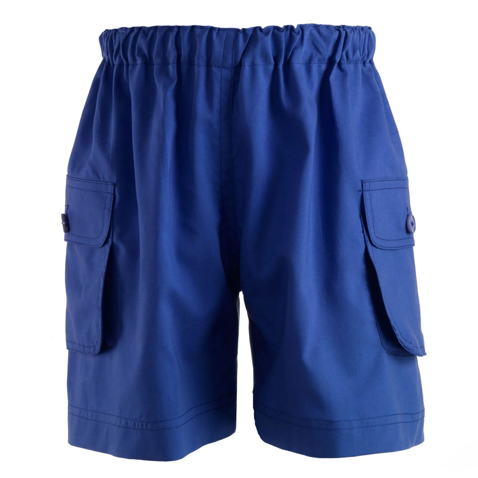 Pocket Shorts