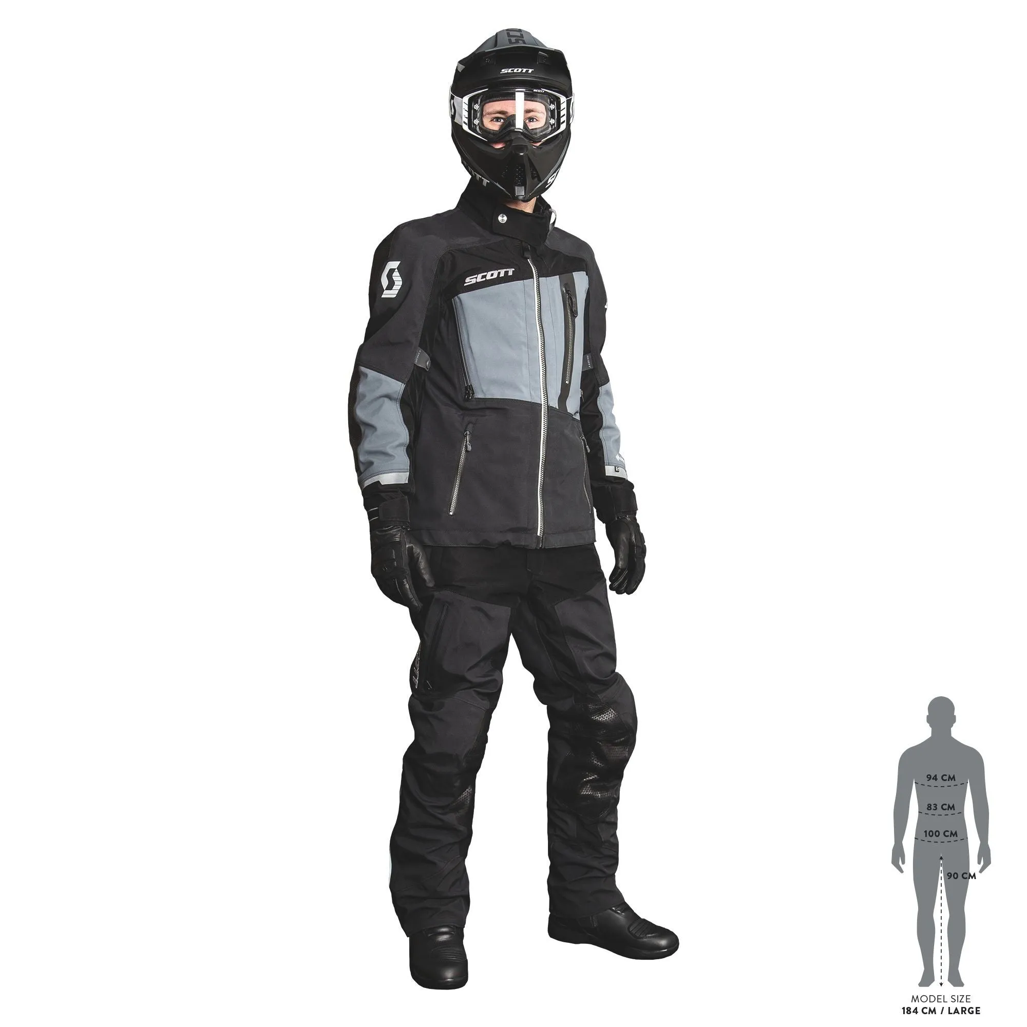 Priority GTX Pants