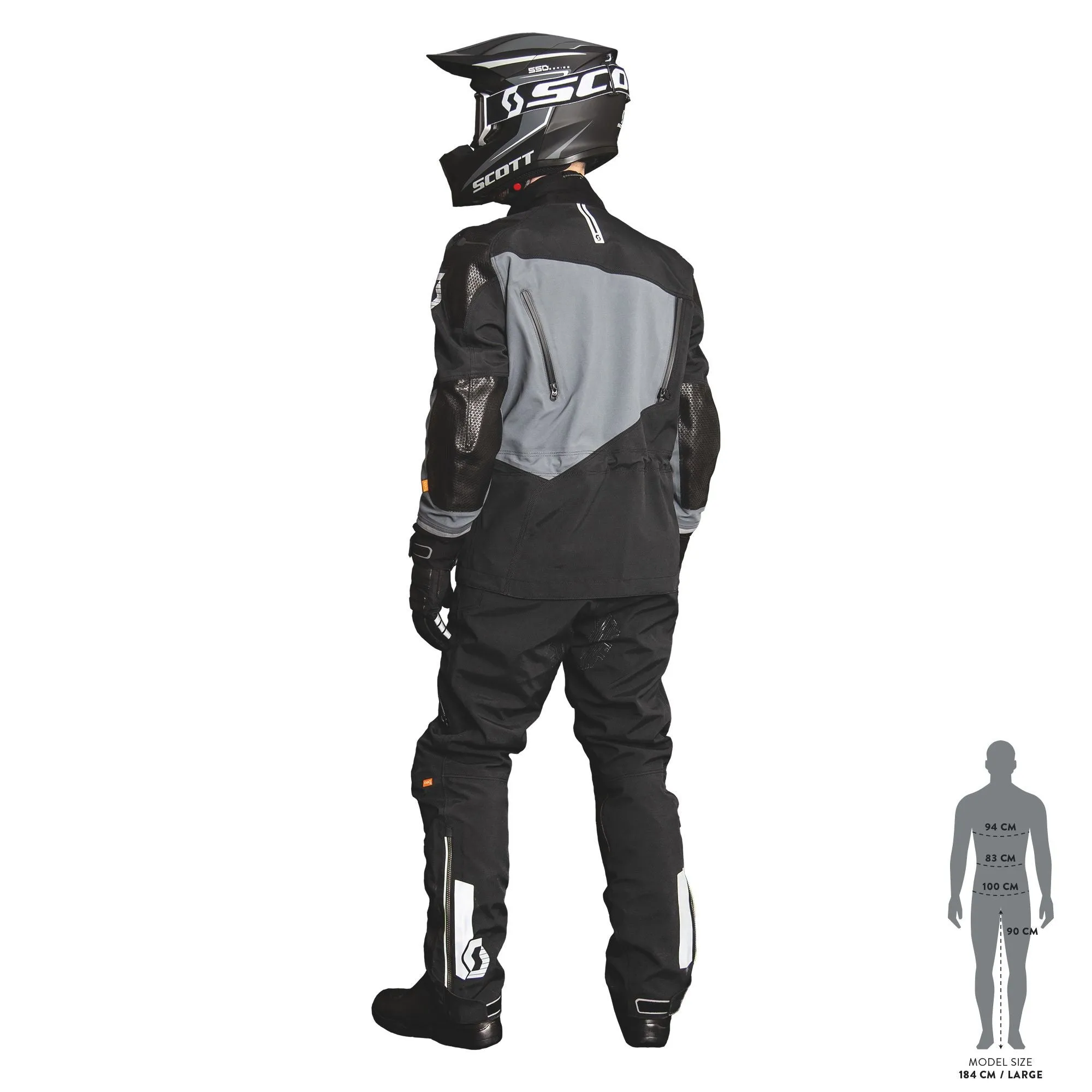 Priority GTX Pants