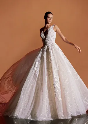 Pronovias Privee: Sai
