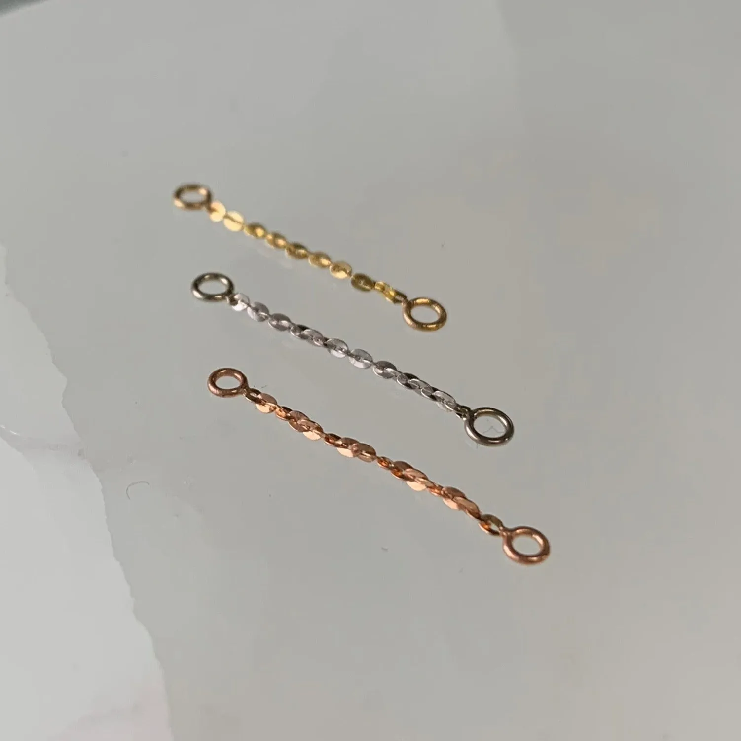 Reflex Chain