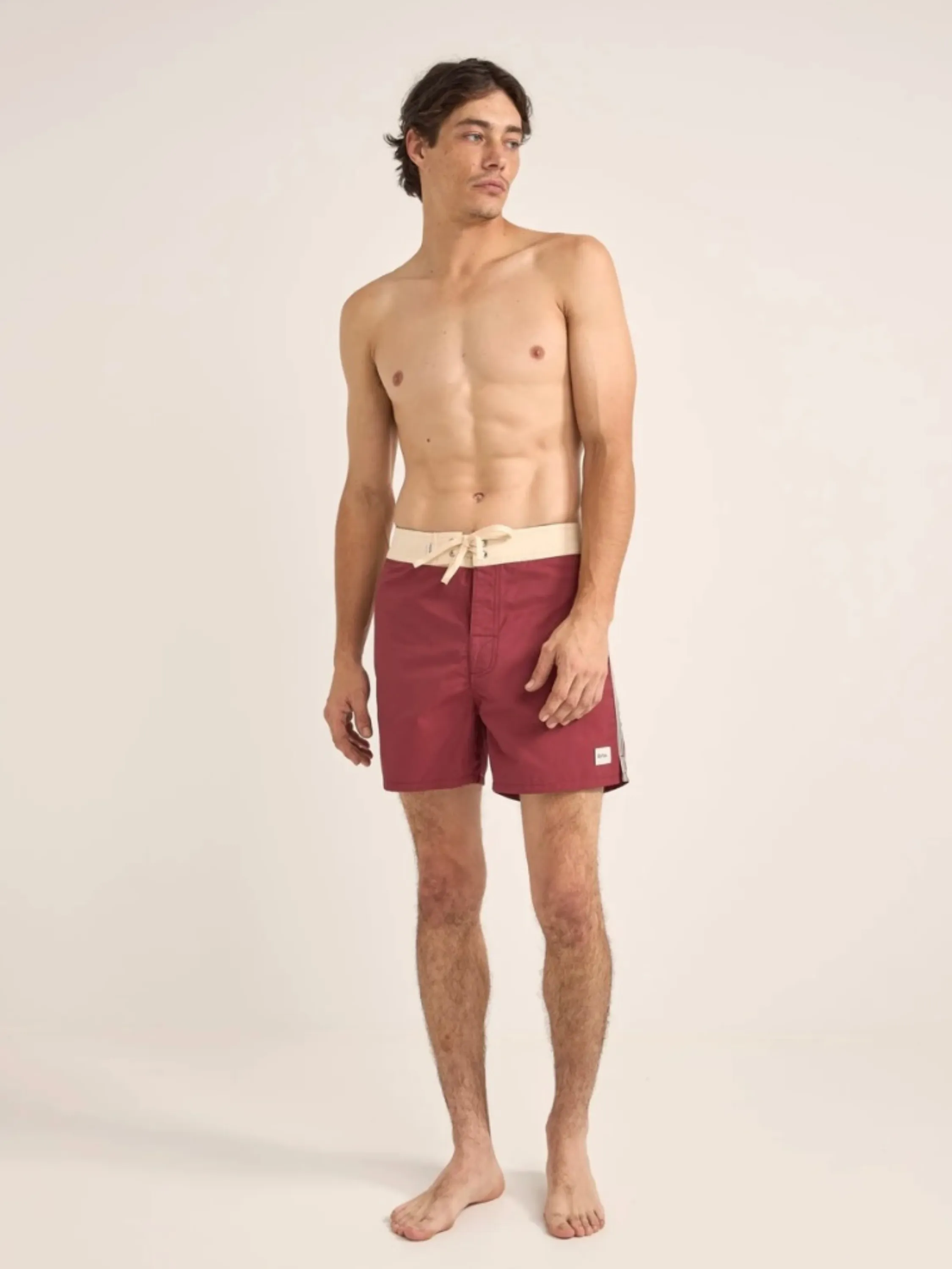 Rhythm Heritage Trunk - Merlot