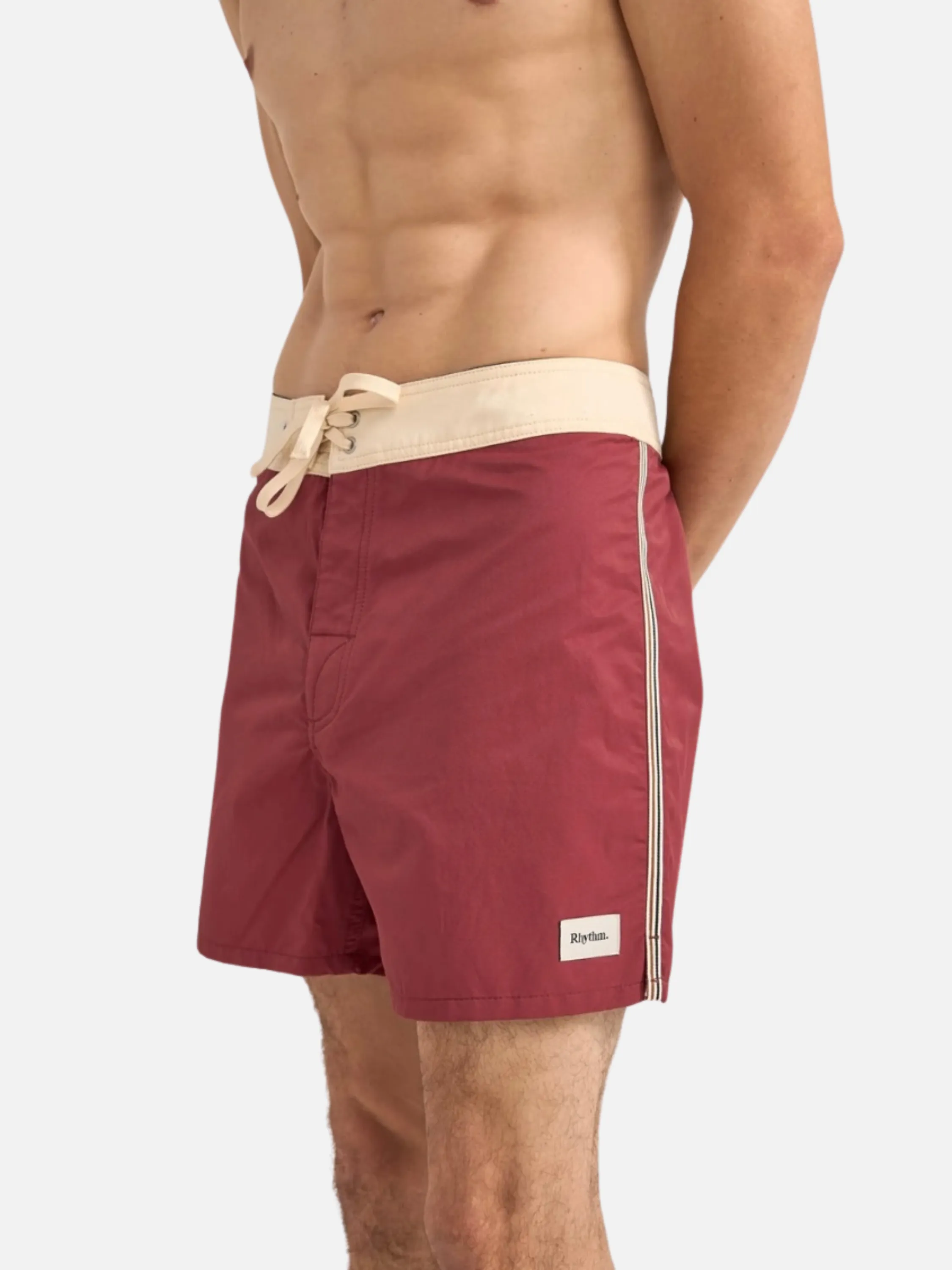 Rhythm Heritage Trunk - Merlot