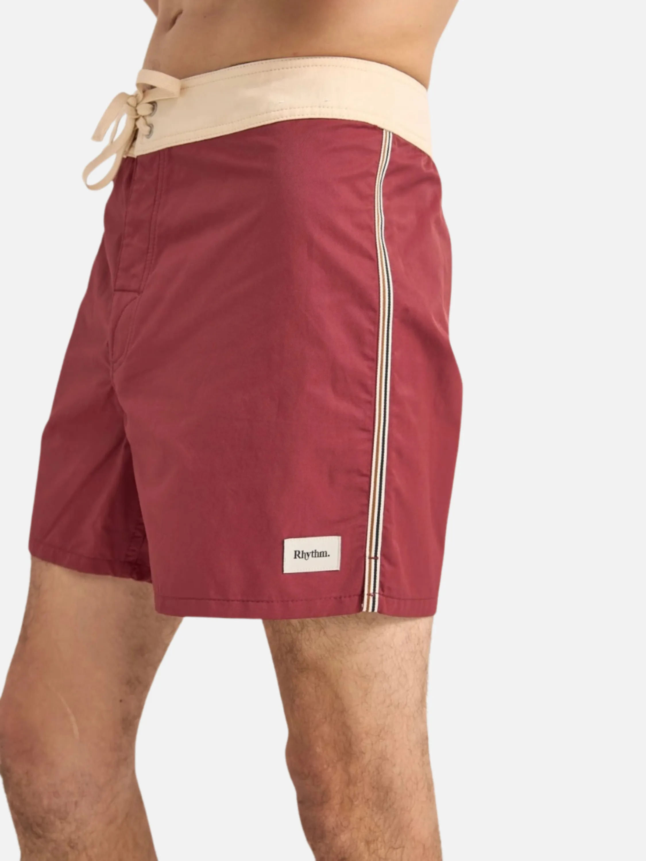 Rhythm Heritage Trunk - Merlot