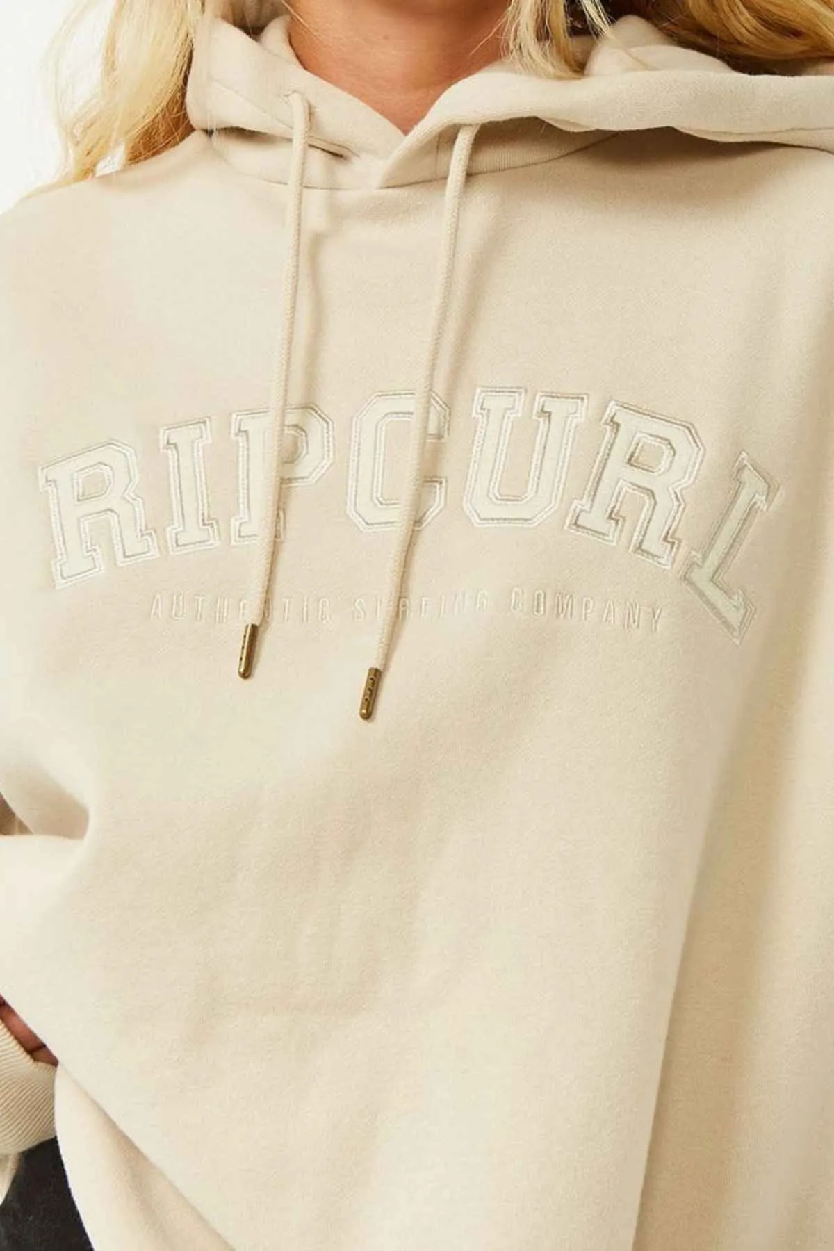 Rip Curl Varsity Hoodie
