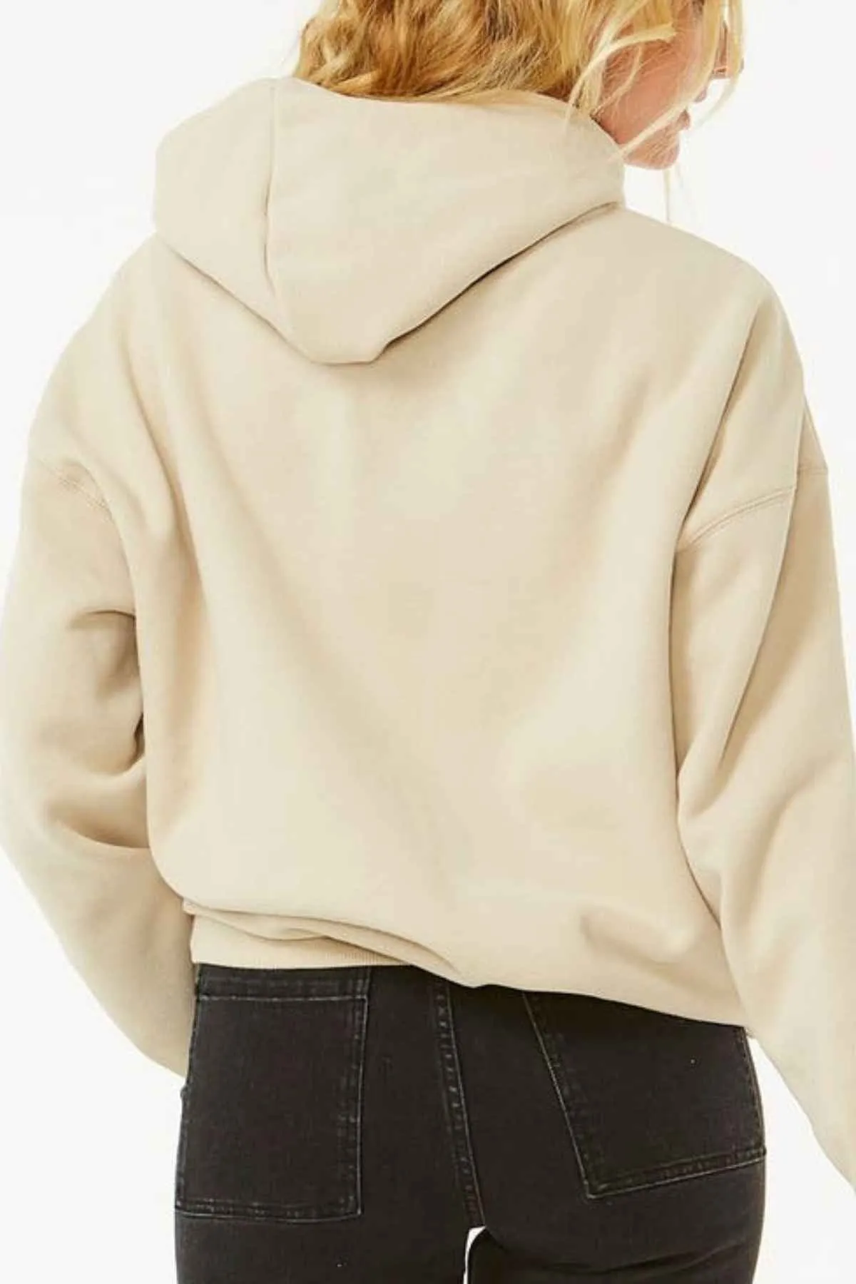Rip Curl Varsity Hoodie