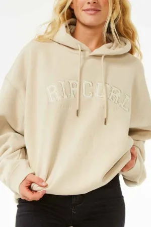 Rip Curl Varsity Hoodie