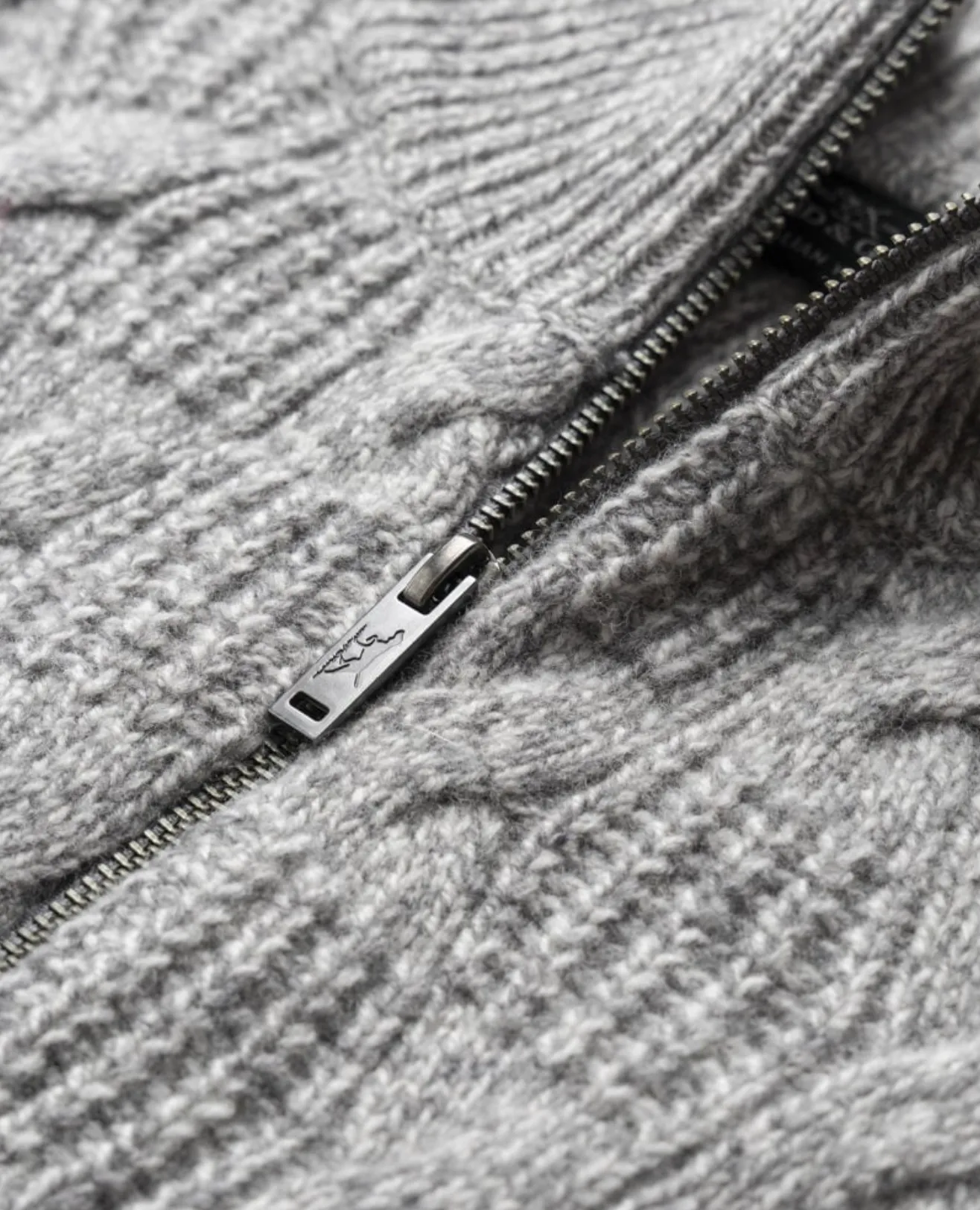 Rodd & Gunn Challis Knit