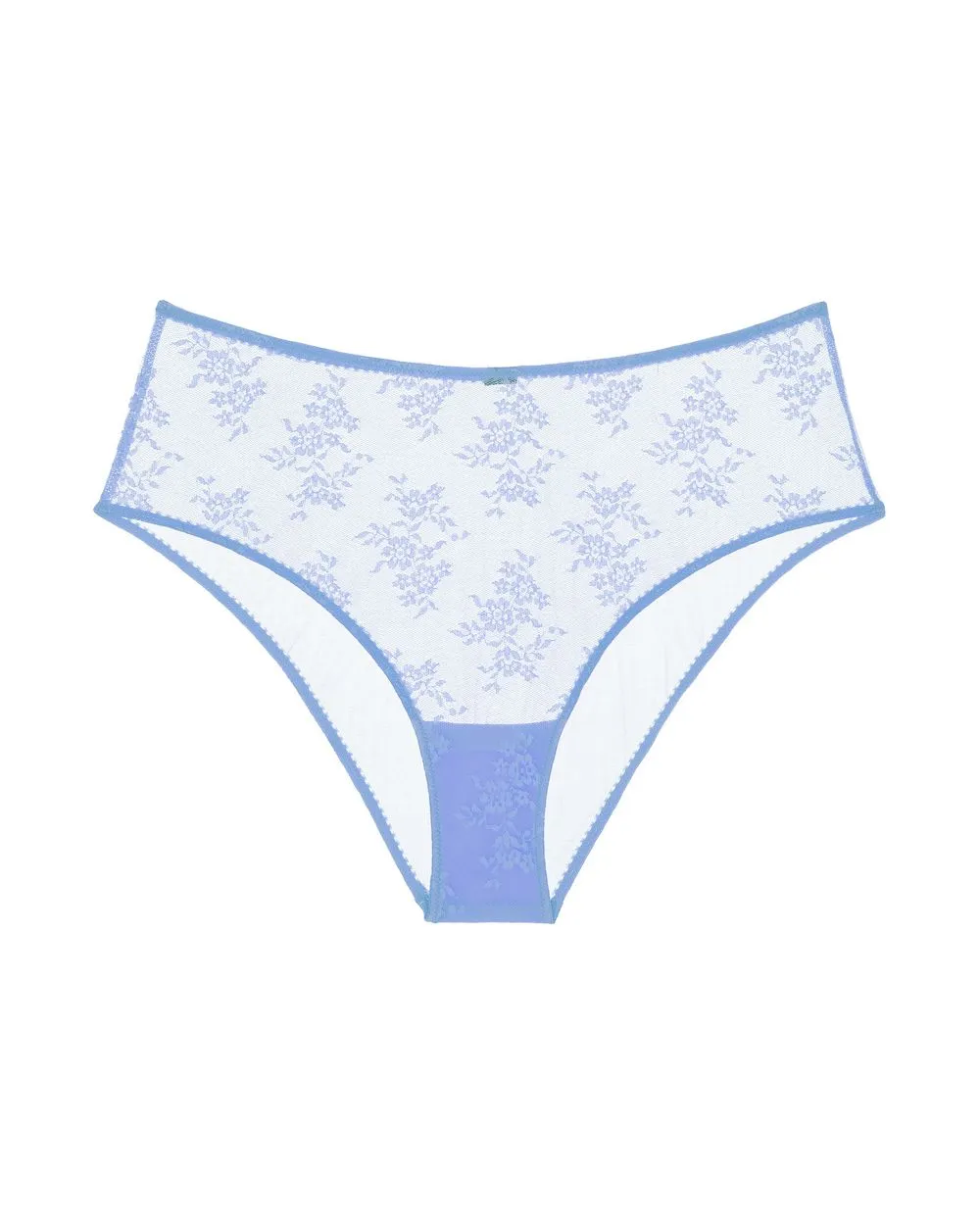 Romy High Waist Brief