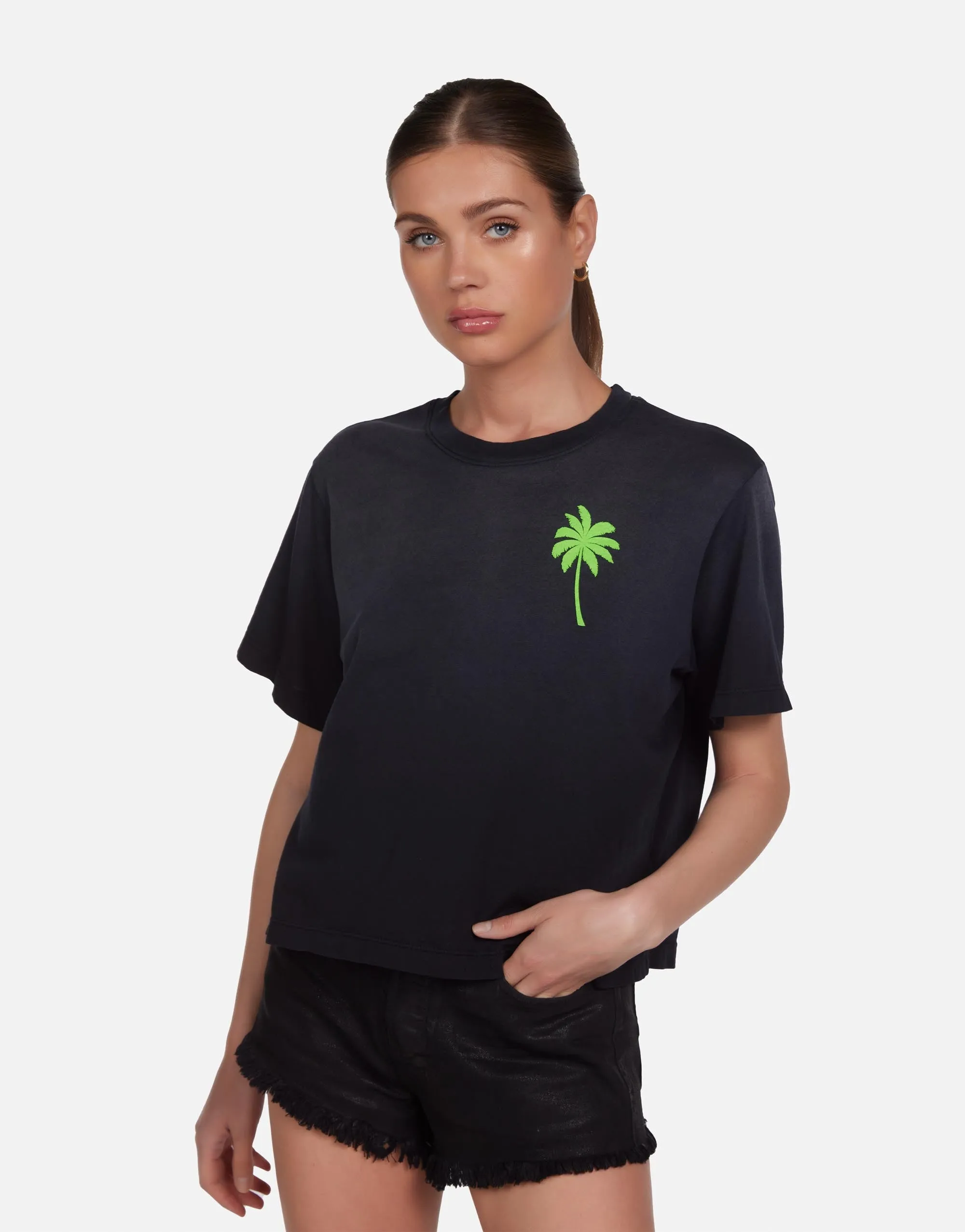 Rue Tropical Shark
