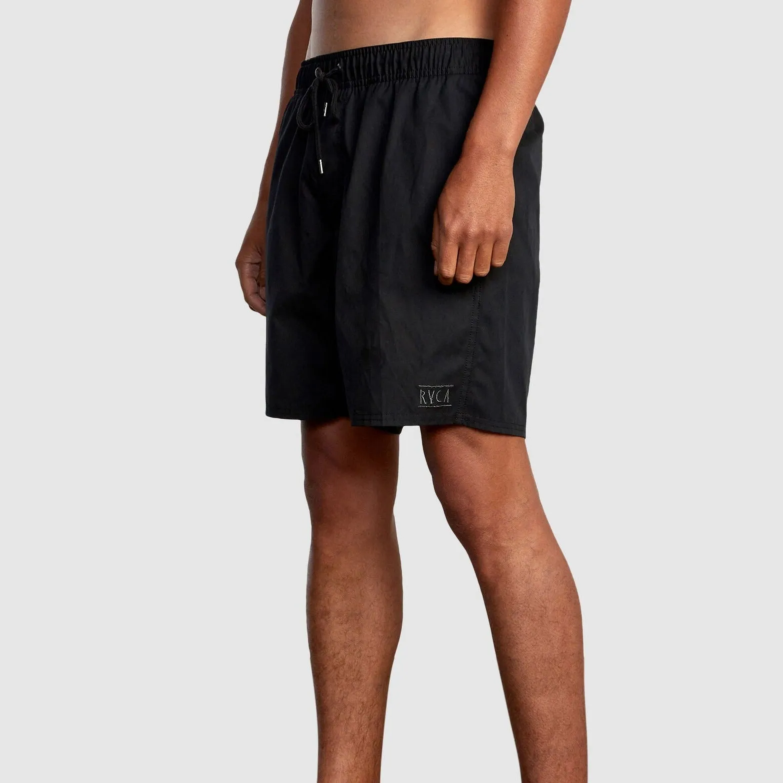 RVCA OPOSITES ELASTIC 2 17" BOARD SHORT