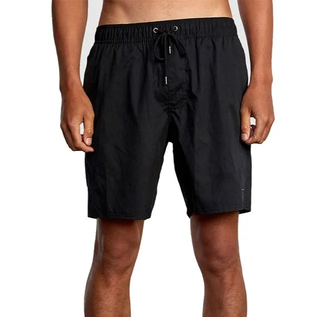 RVCA OPOSITES ELASTIC 2 17" BOARD SHORT