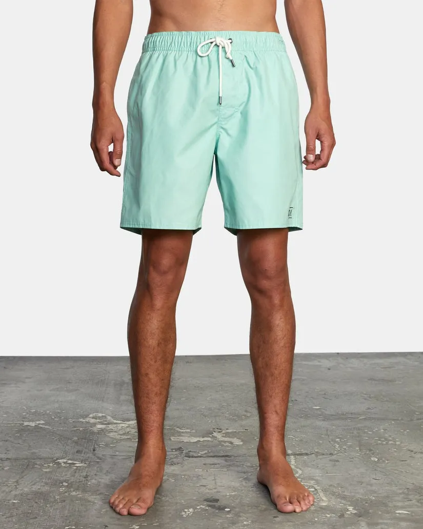 RVCA Opposites Elastic 2 Boardshorts 17"