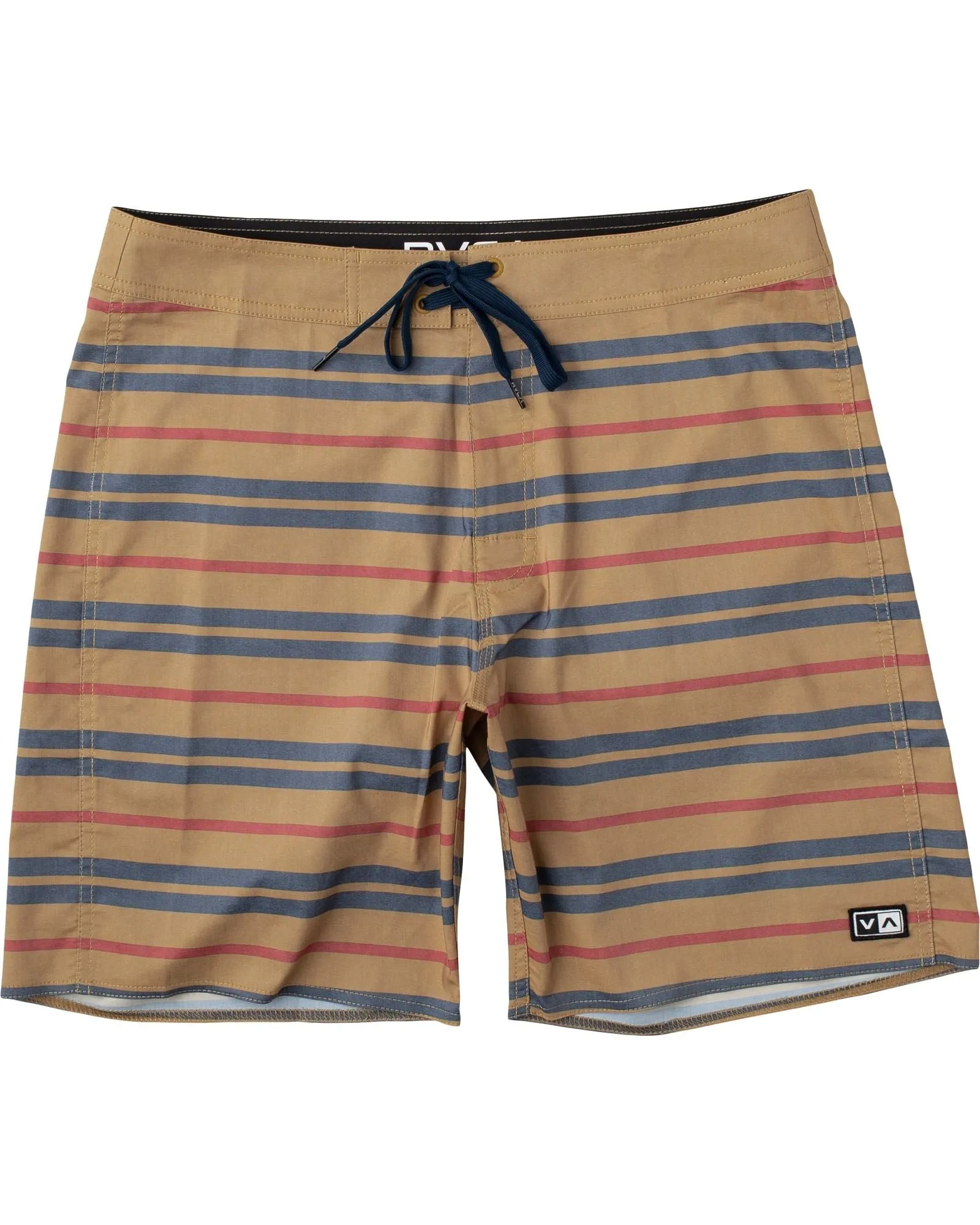 RVCA - Shore Trunk 18" - Golden Rod
