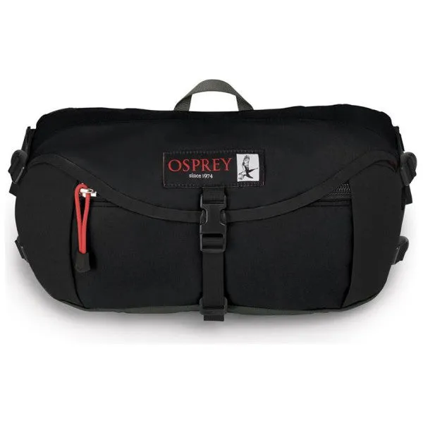 Sac de taille Osprey Heritage Waist Pack 9