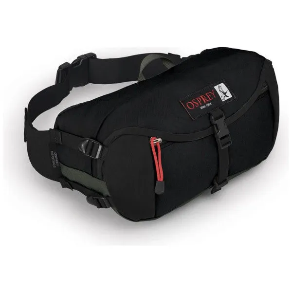 Sac de taille Osprey Heritage Waist Pack 9