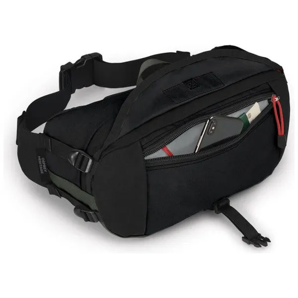 Sac de taille Osprey Heritage Waist Pack 9