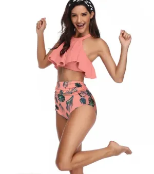 Sally Tropical Bikini