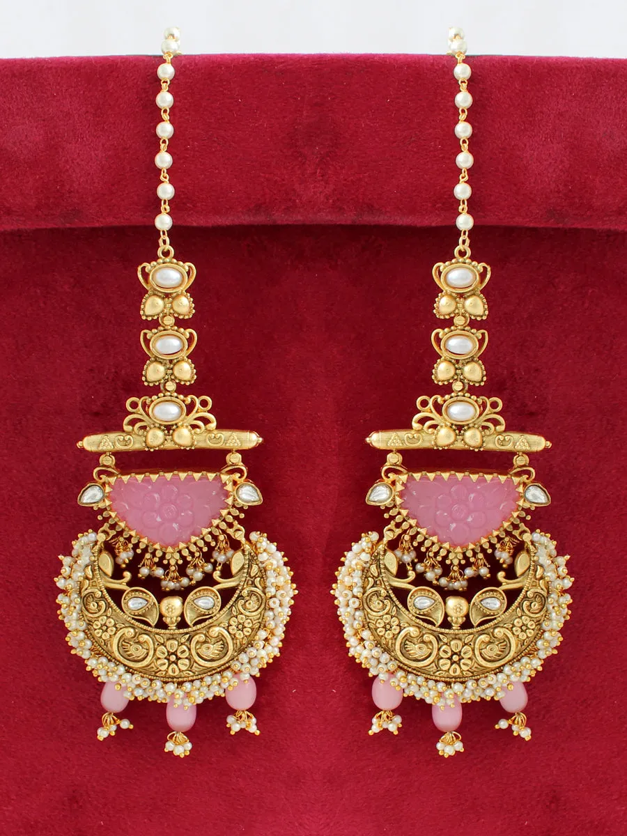 Sania Earrings
