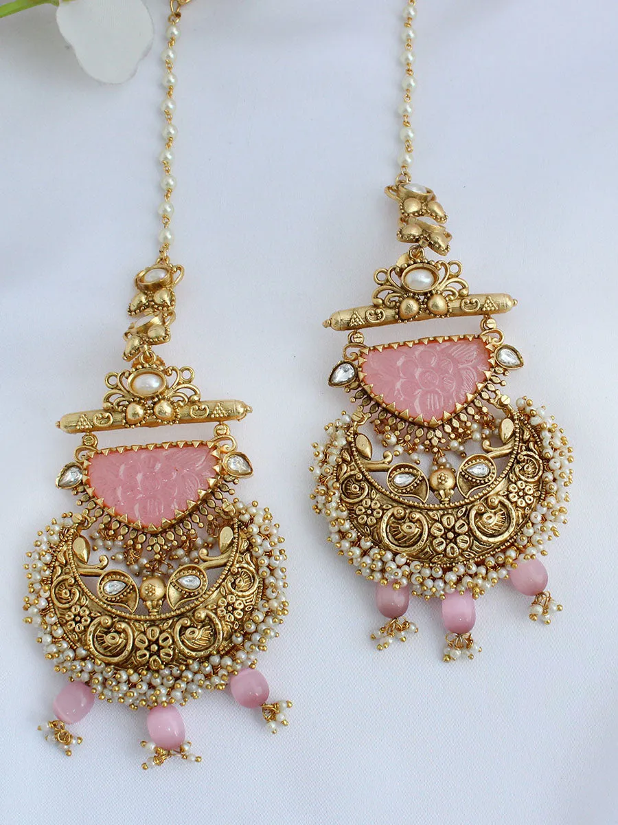 Sania Earrings