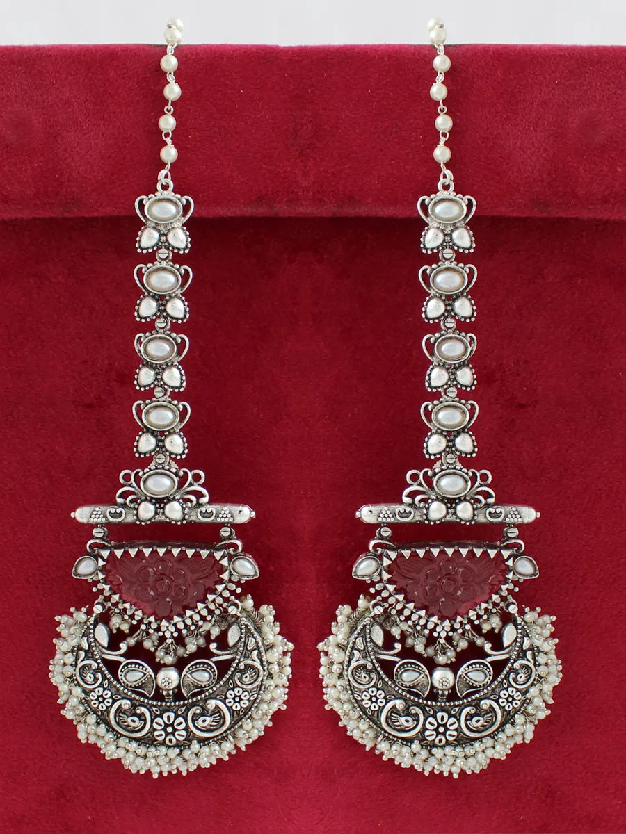 Sania Earrings