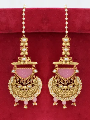 Sania Earrings