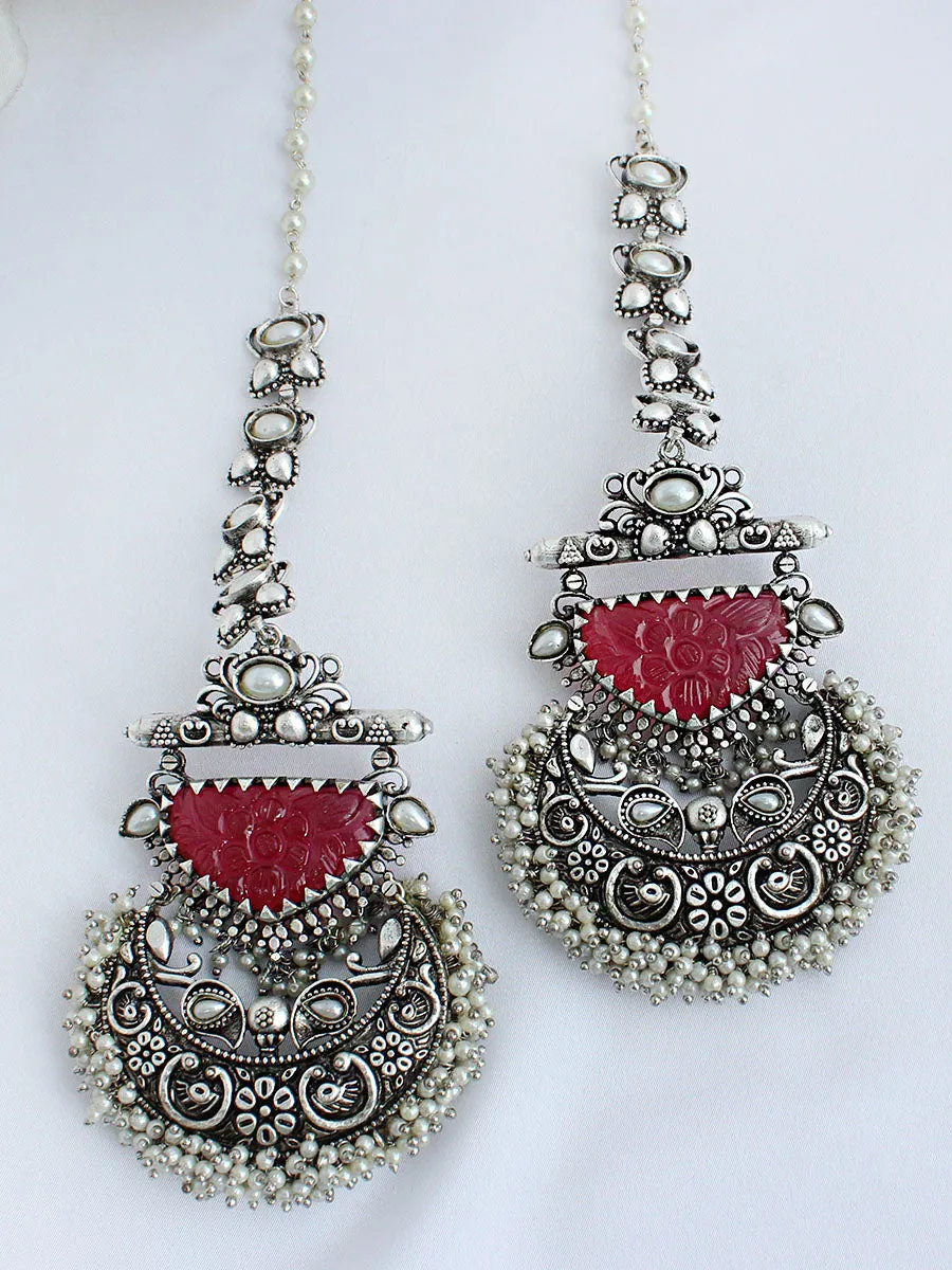 Sania Earrings