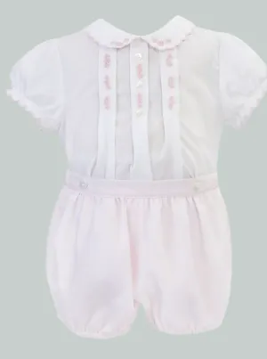 Sarah-louise romper.    04231588