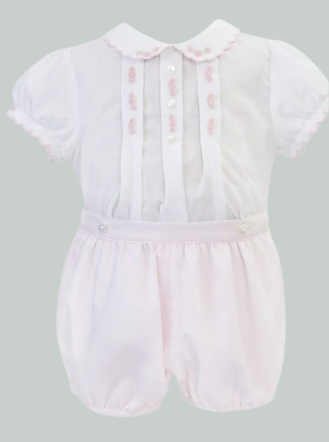 Sarah-louise romper.    04231588