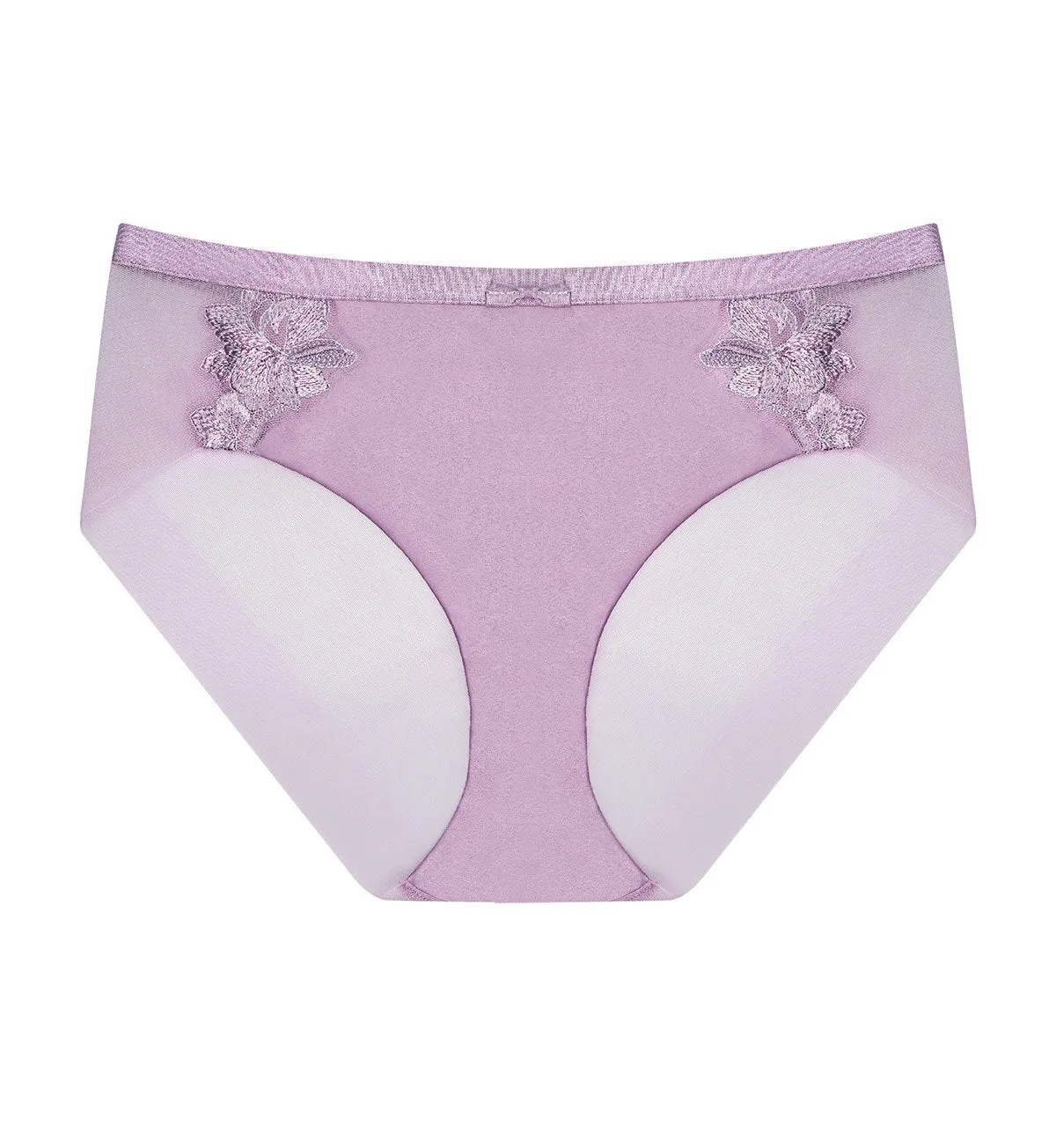 SATEEN MIDI