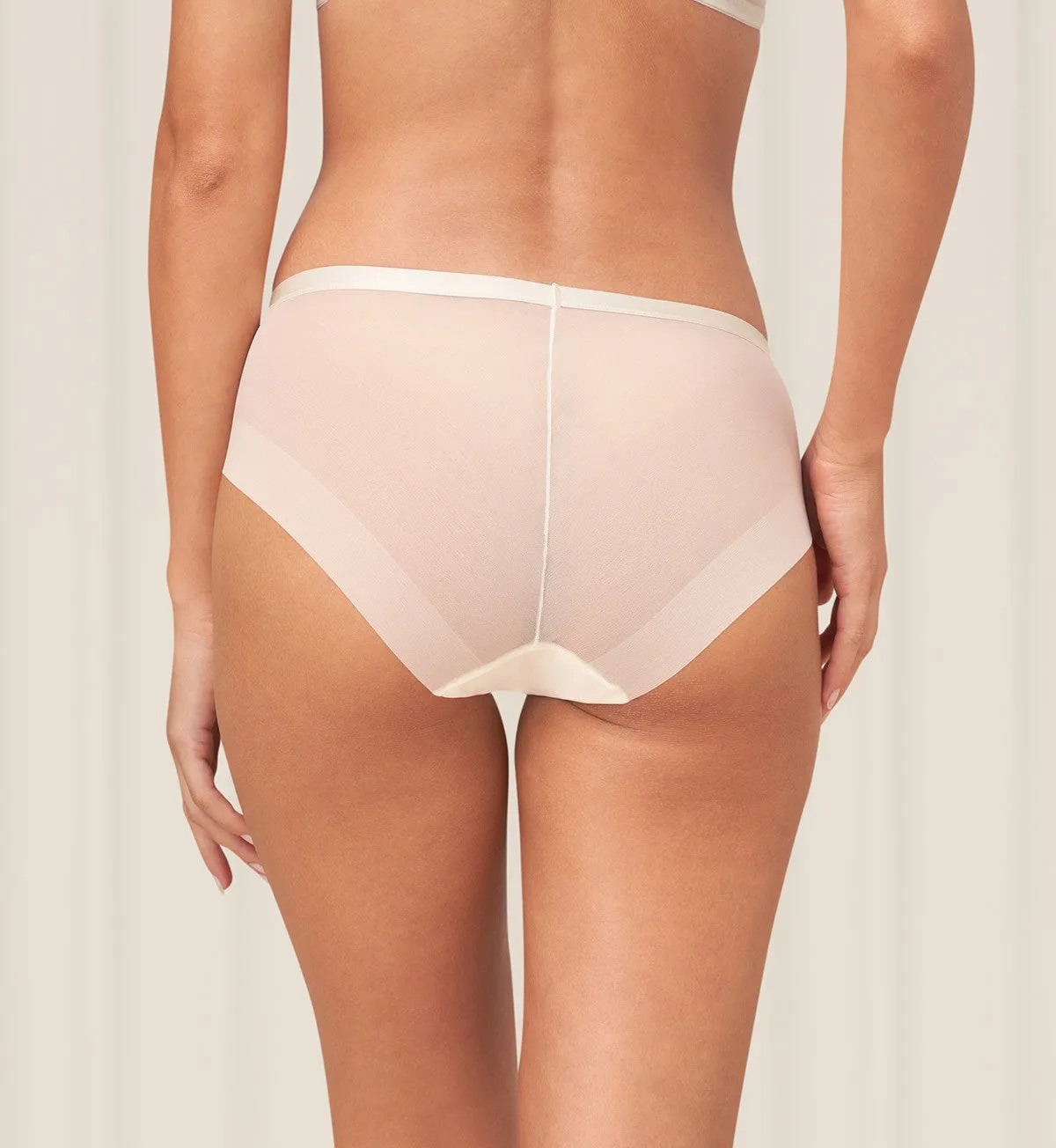 SATEEN MIDI