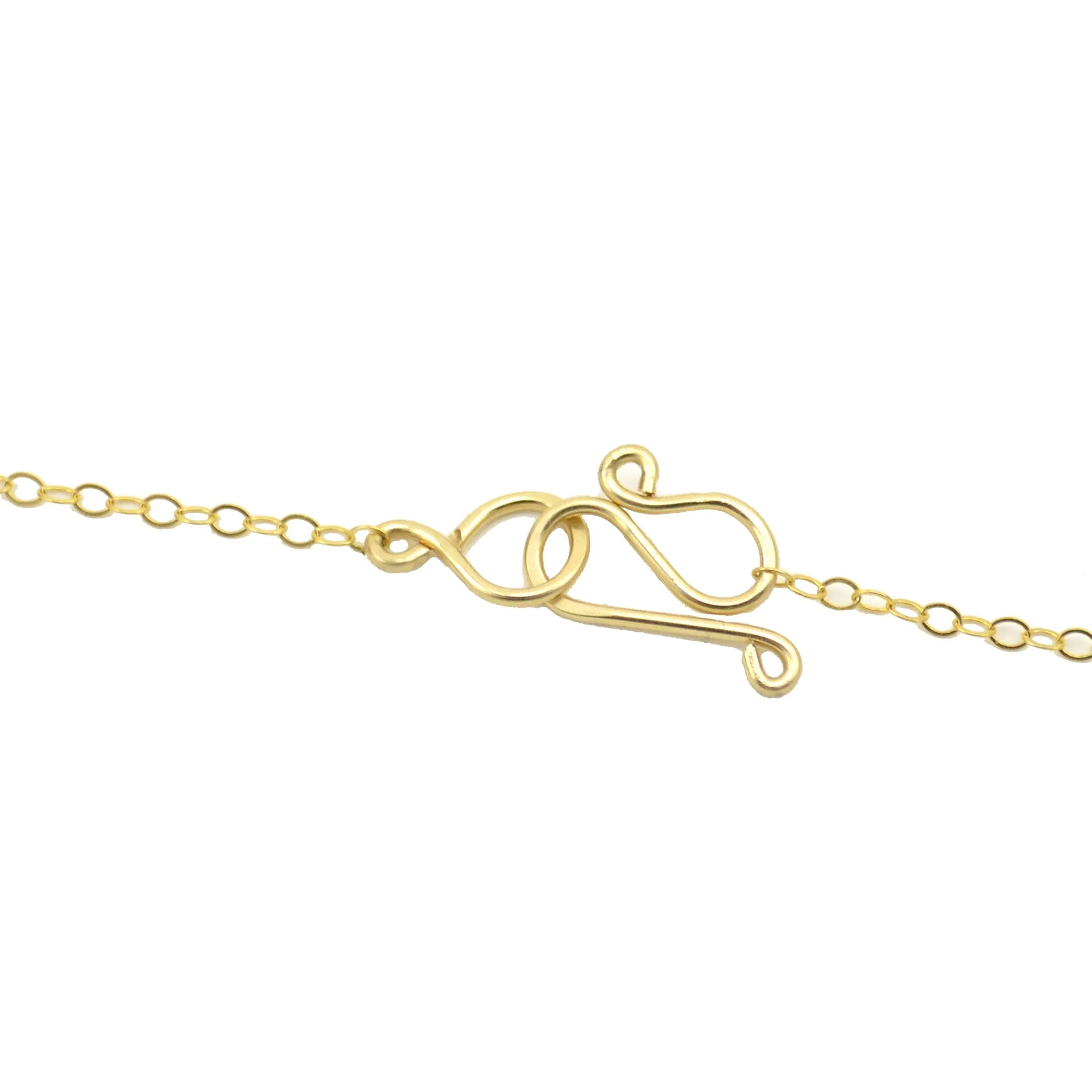 Signature Tropical Necklace