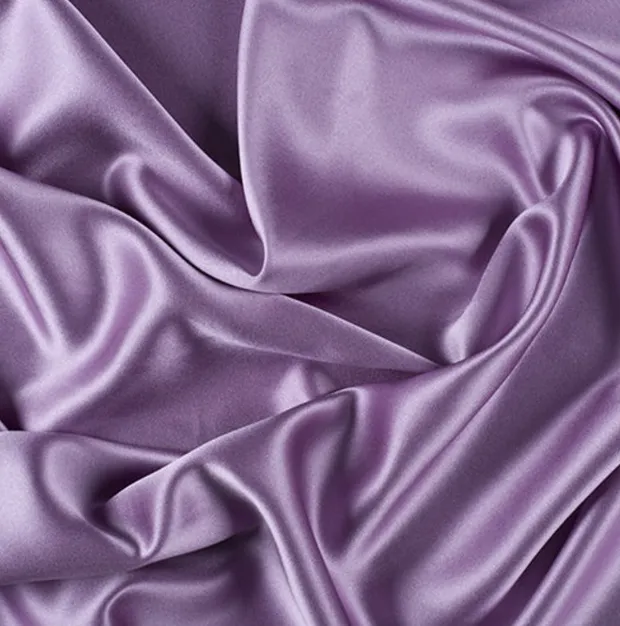 Silk Dress