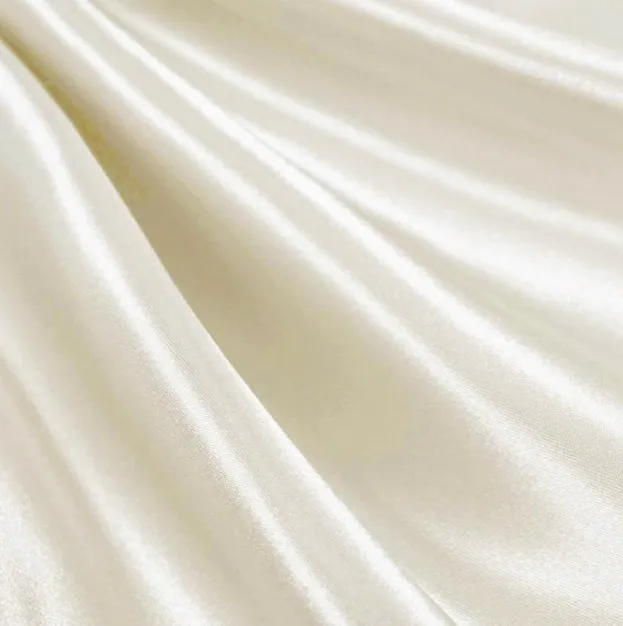 Silk Dress