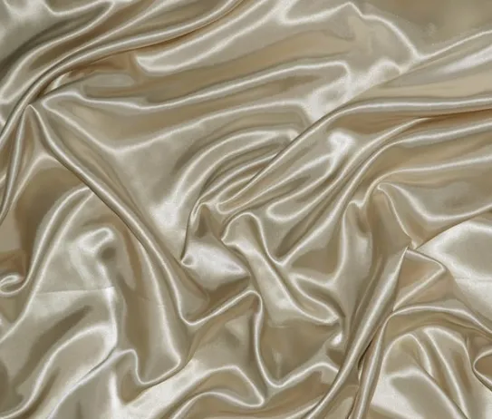 Silk Dress