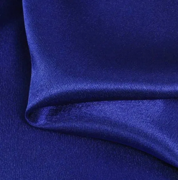 Silk Dress