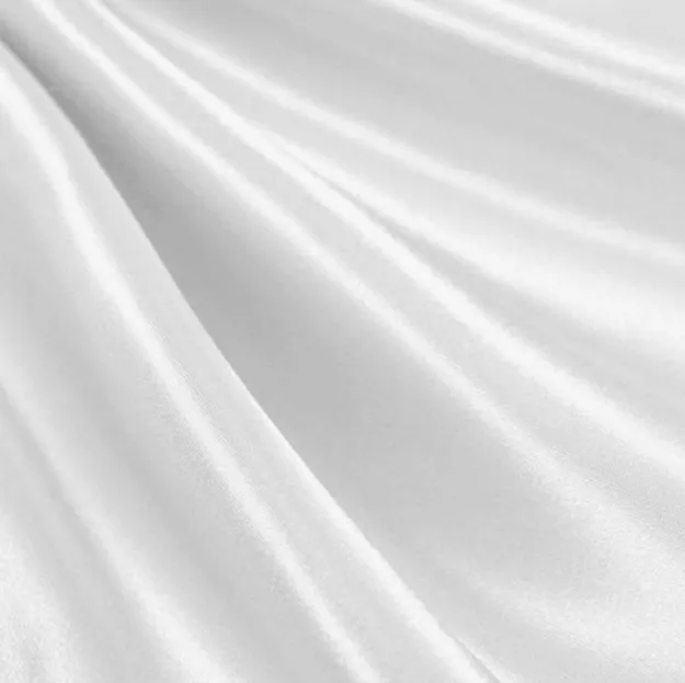 Silk Dress