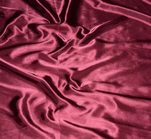 Silk Dress