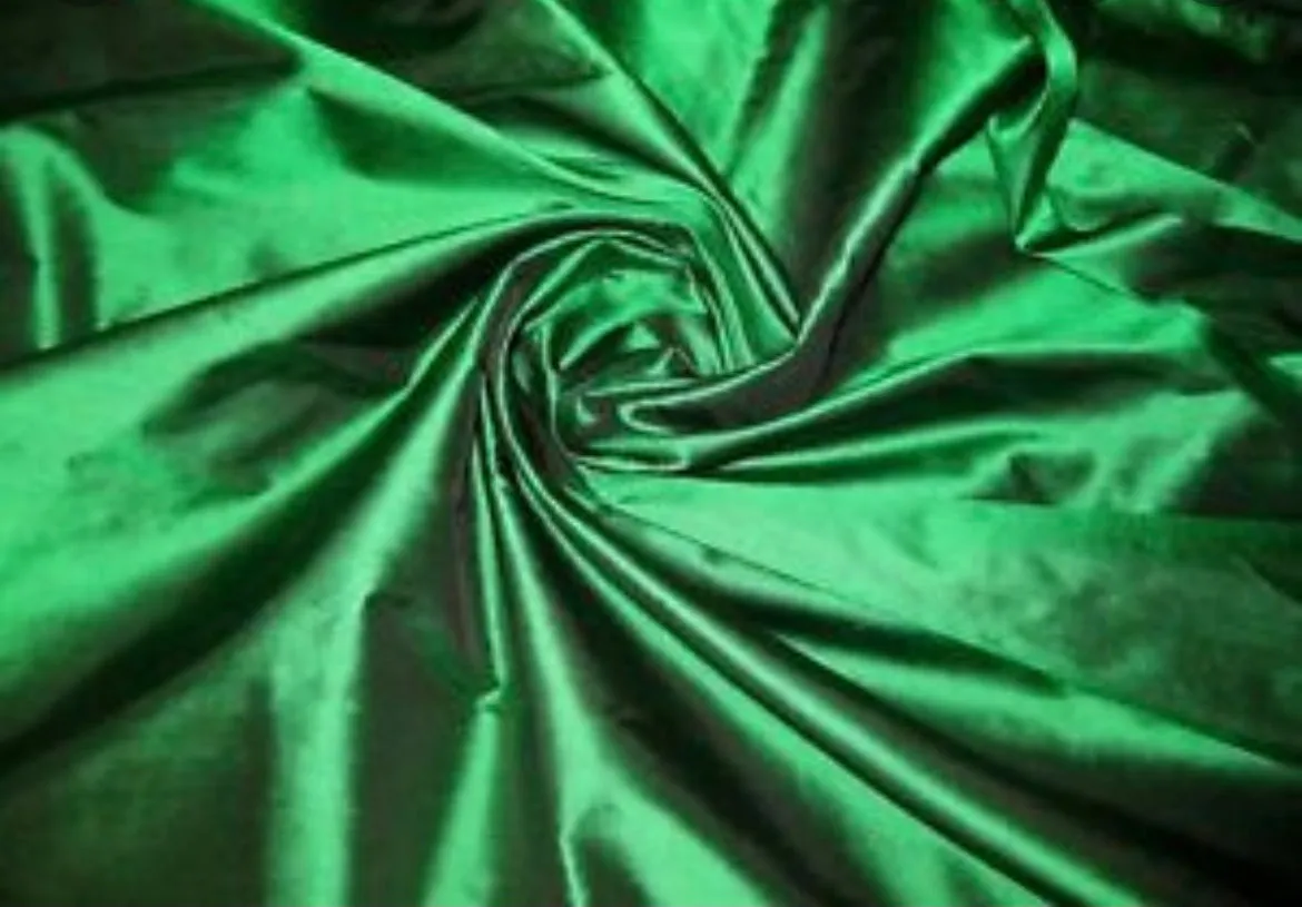 Silk Dress