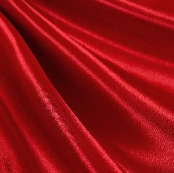 Silk Dress
