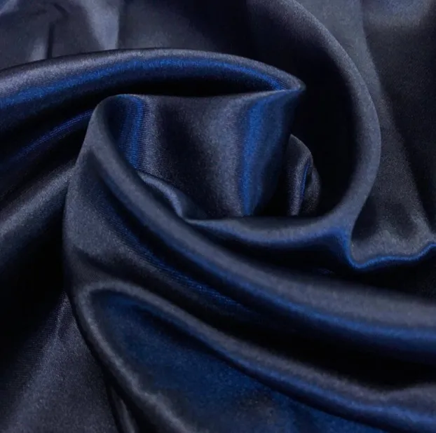 Silk Dress