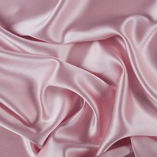 Silk Dress