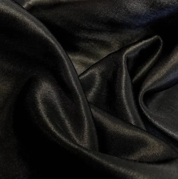 Silk Dress