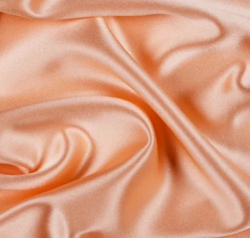 Silk Dress