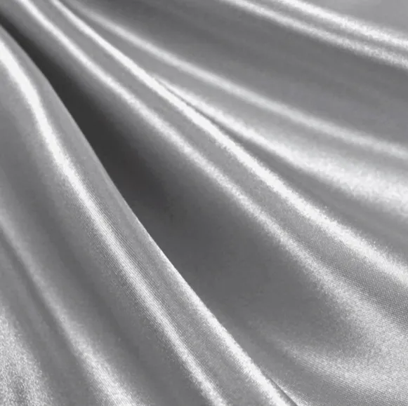 Silk Dress