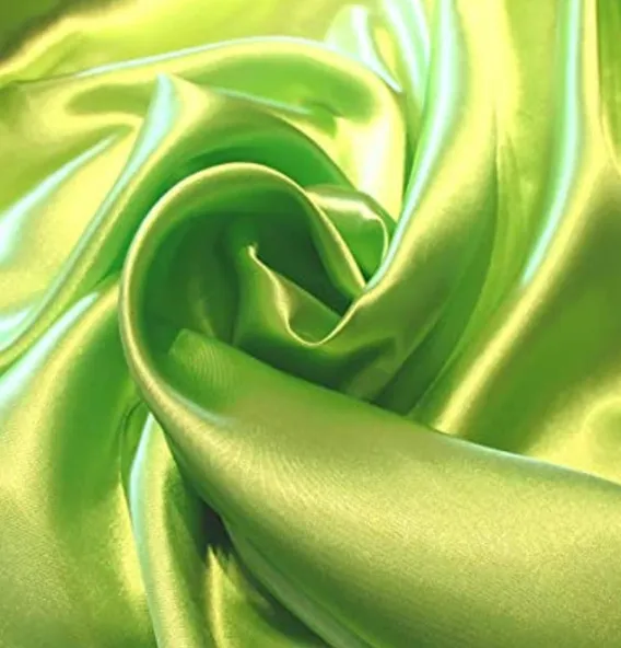 Silk Dress