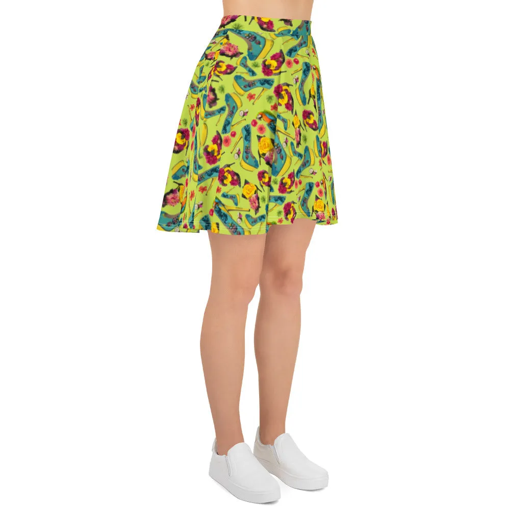 Skirt 'Tropical'