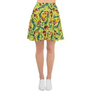 Skirt 'Tropical'