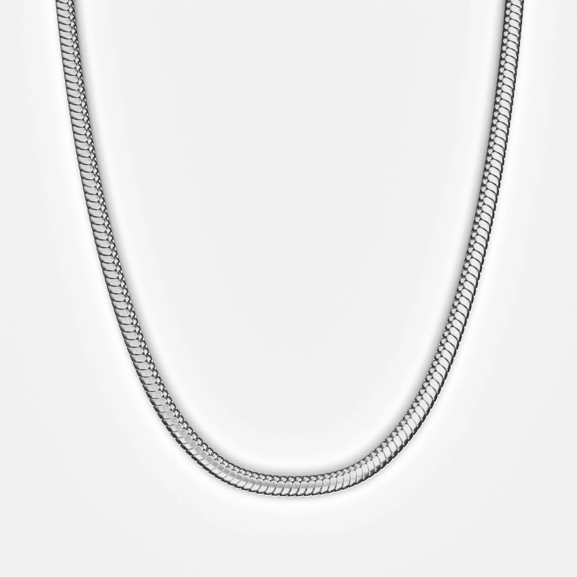 Snake Necklace