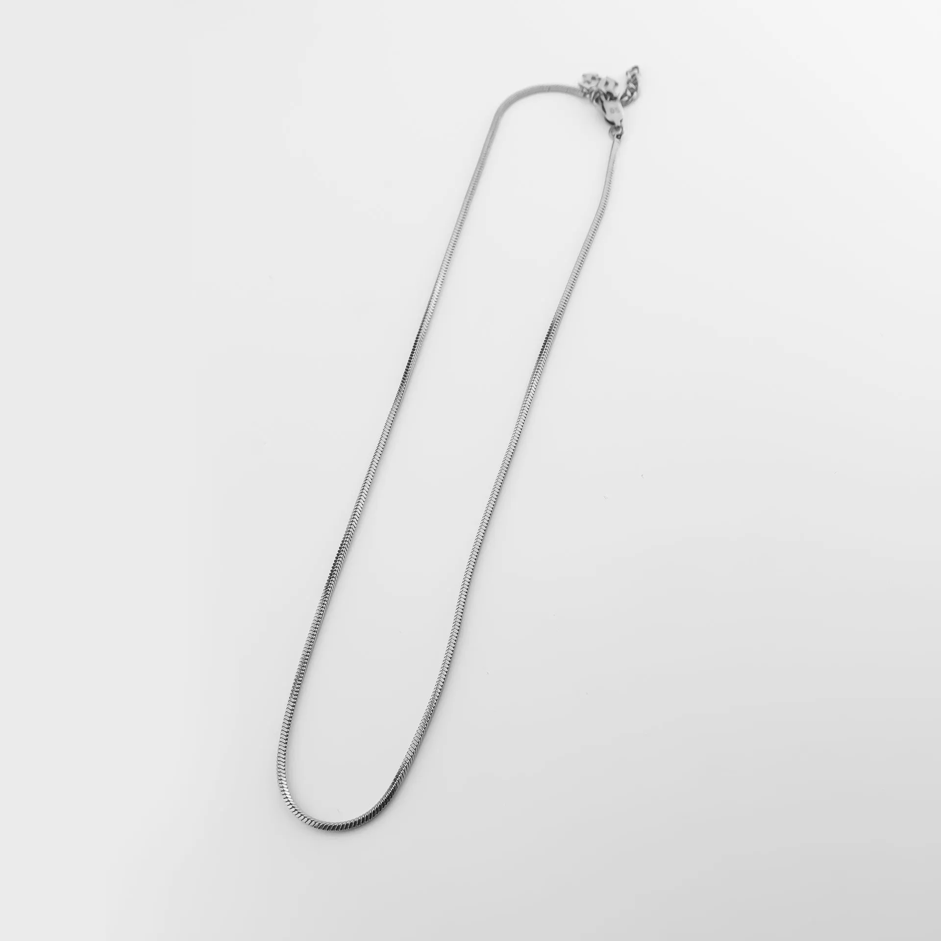 Snake Necklace